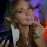 Kamicakes Asmr голая #0028
