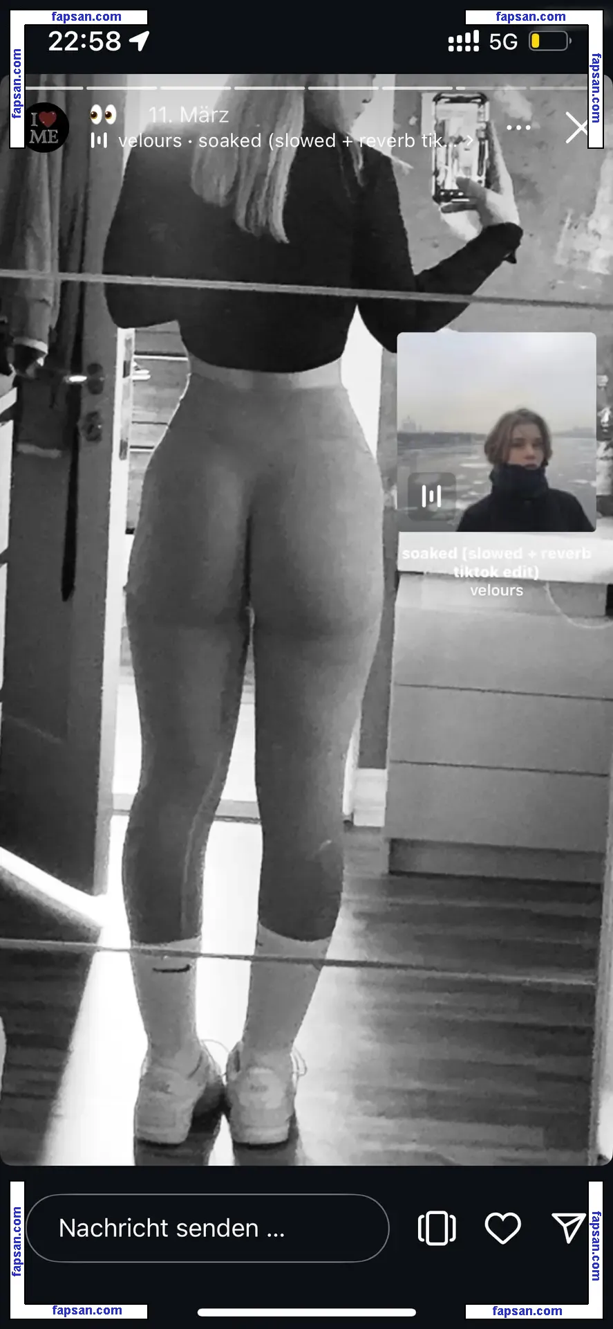 kamiibaeee nude photo #0009 from OnlyFans
