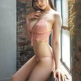Kamiki Rei nude #0031