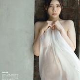 Kamiki Rei nude #0045