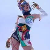 kamiko zero nude #0173