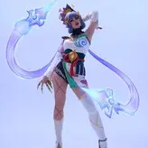 kamiko zero nude #0176