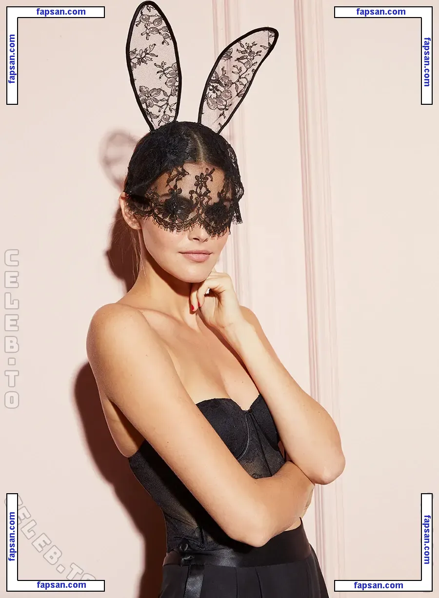 Kamila Hansen голая фото #0049 с Онлифанс