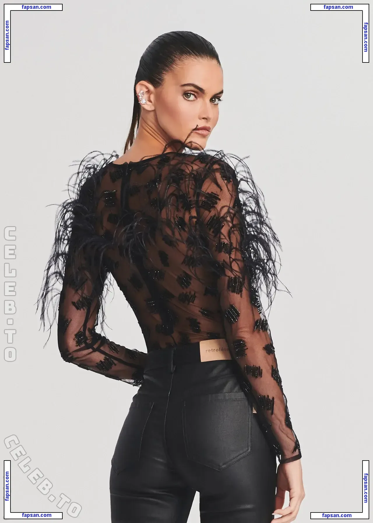 Kamila Hansen голая фото #0054 с Онлифанс