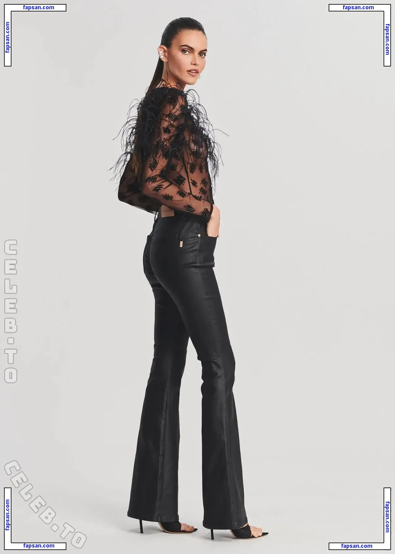 Kamila Hansen голая фото #0055 с Онлифанс