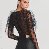 Kamila Hansen голая #0054