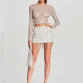 Kamila Hansen голая #0057