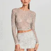 Kamila Hansen голая #0058