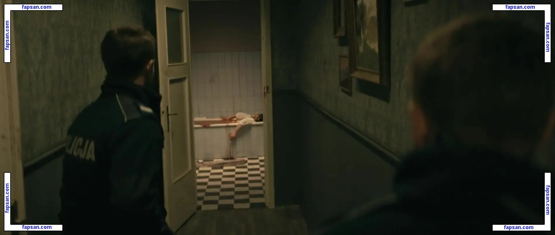 Kamila Sobczak голая фото #0012 с Онлифанс