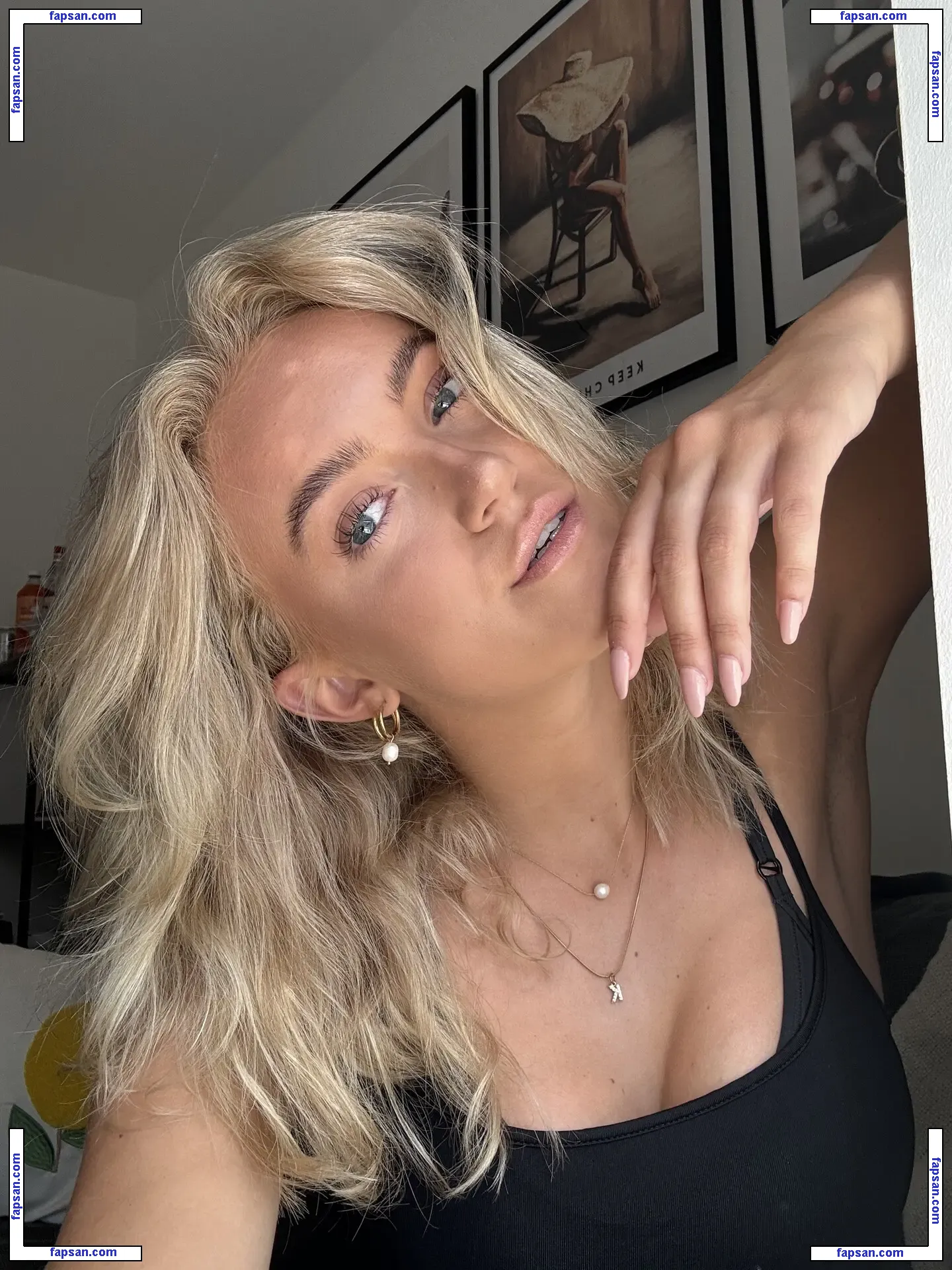 Kamilla Due nude photo #0017 from OnlyFans