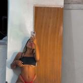 Kamille Dias nude #0008