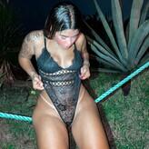 Kamille Dias nude #0015
