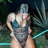 Kamille Dias nude #0018