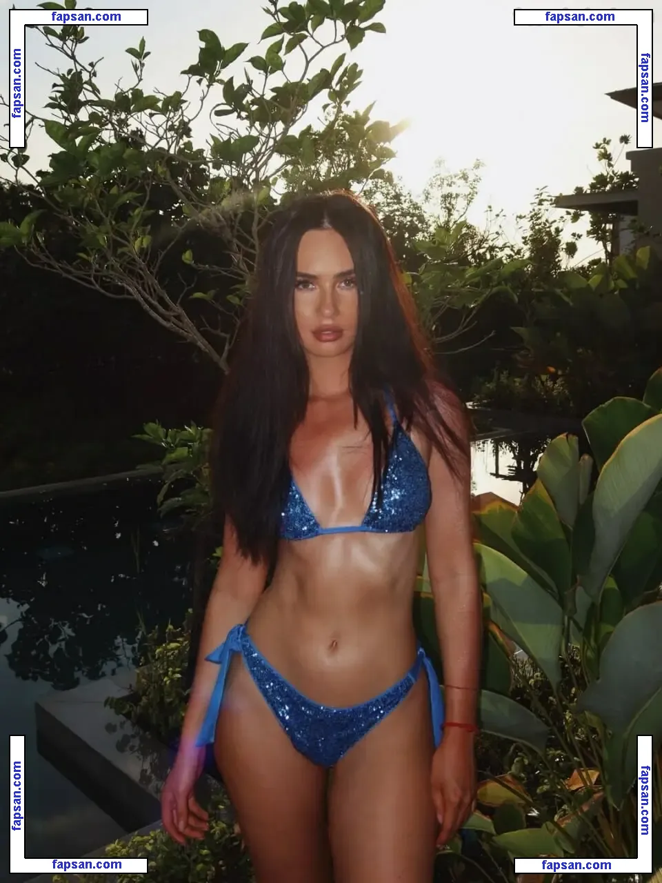 Kamilya Harisova nude photo #0005 from OnlyFans