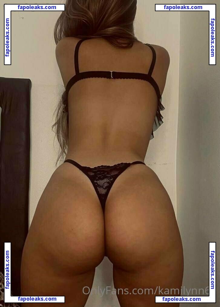 kamilynn69 / 2_nnnnn nude photo #0009 from OnlyFans