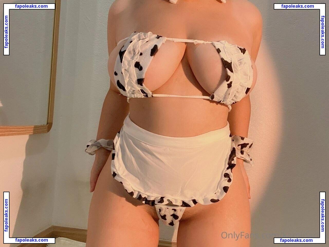 Kaminarixx / Kaminarixxi / kaminari.xx nude photo #0003 from OnlyFans