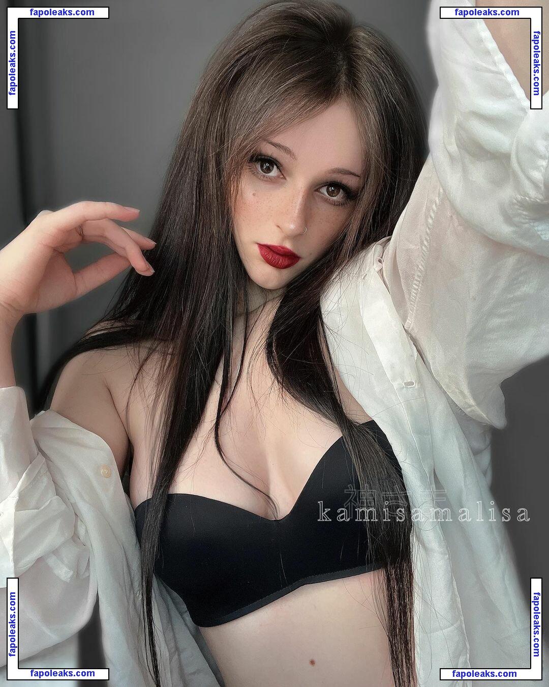 kamisamalisa nude photo #0019 from OnlyFans