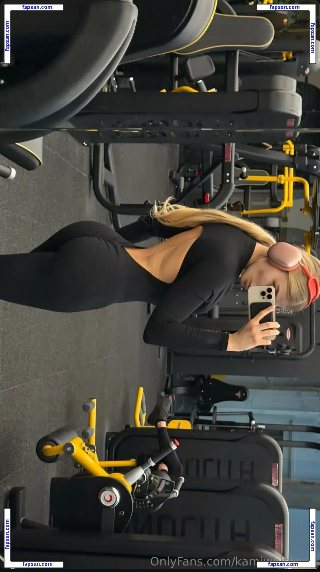 kamiwhiteone nude photo #0010 from OnlyFans