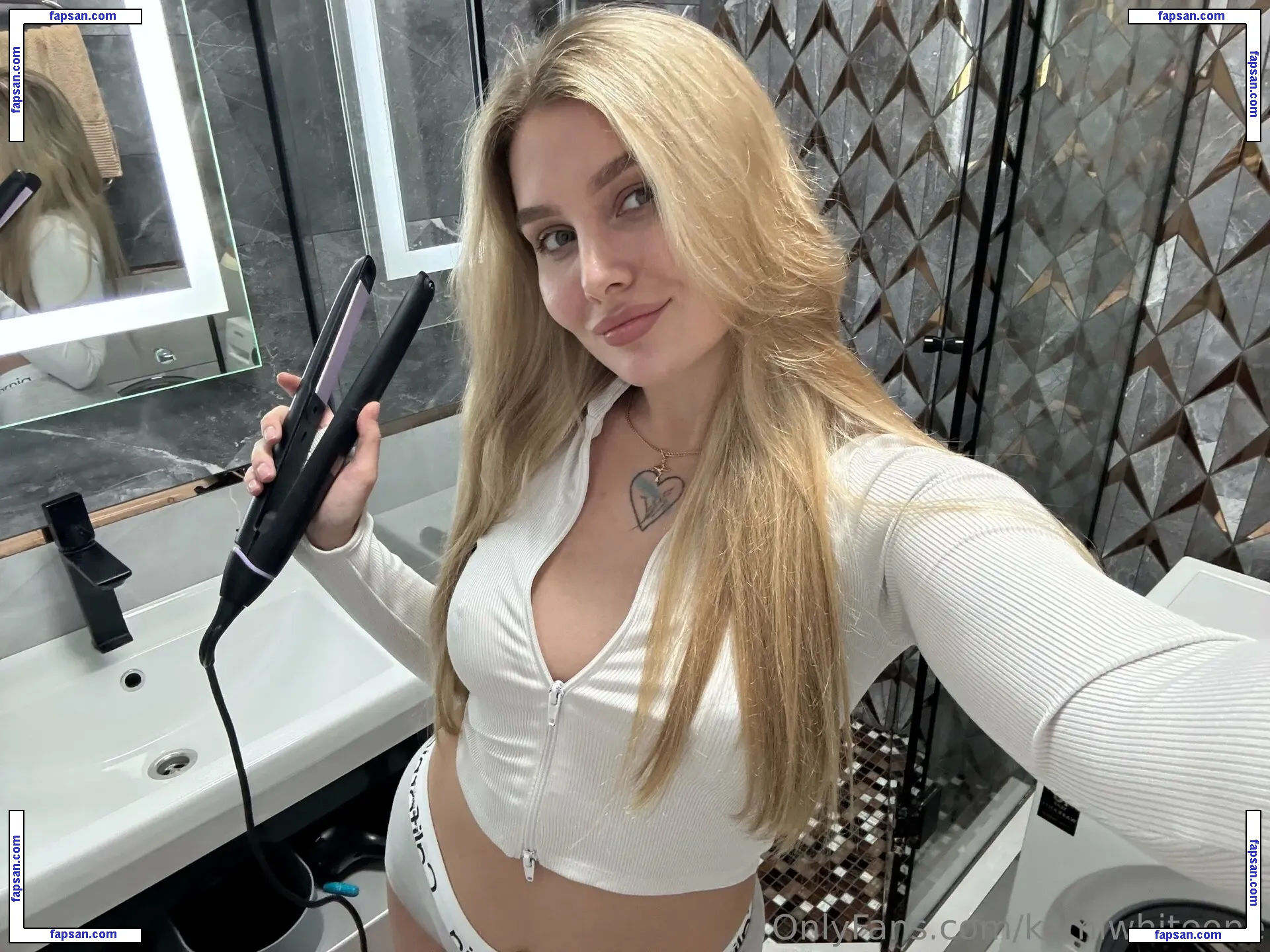 kamiwhiteone nude photo #0013 from OnlyFans