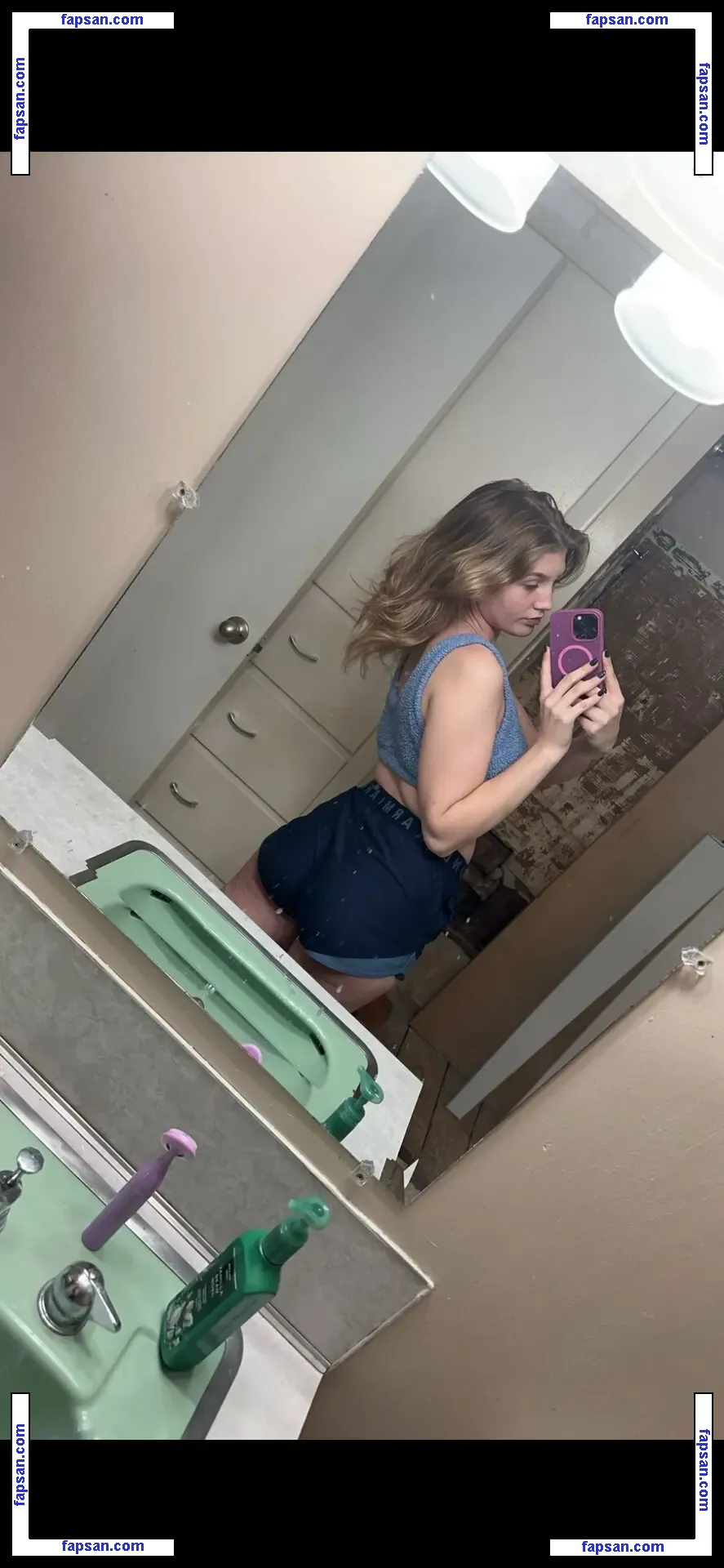 Kamryn Rae nude photo #0001 from OnlyFans