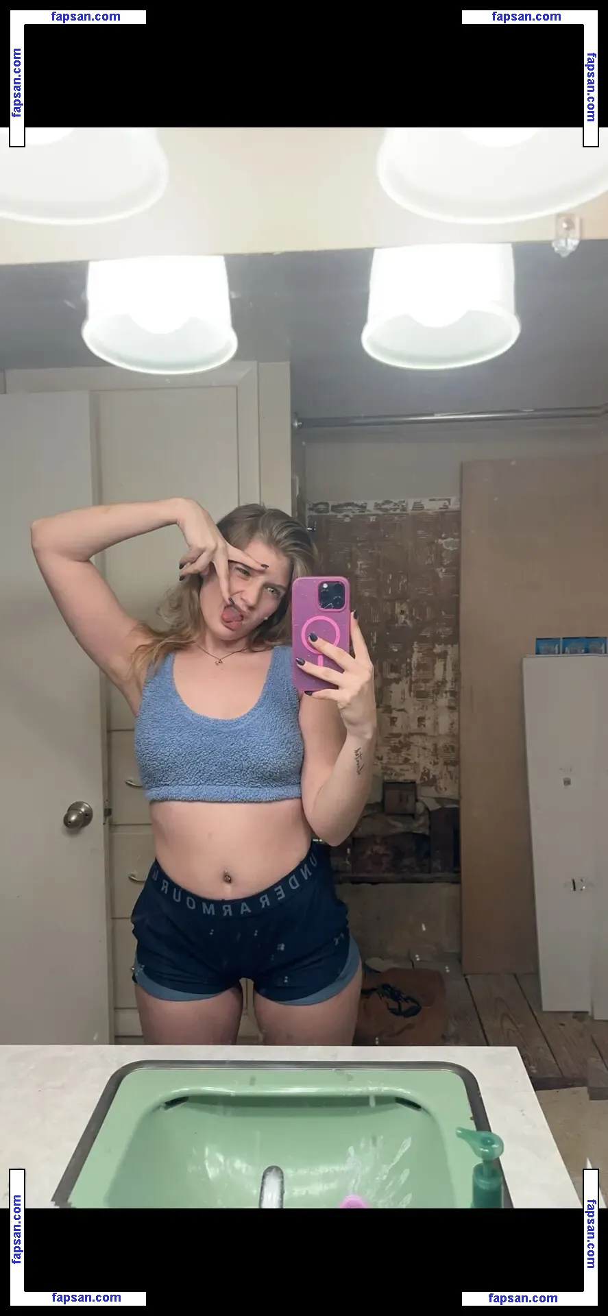 Kamryn Rae nude photo #0002 from OnlyFans
