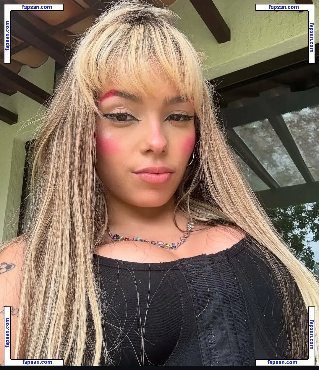 Kamylinha Santos nude photo #0010 from OnlyFans