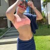 Kamylinha Santos nude #0007