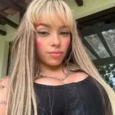 Kamylinha Santos nude #0010