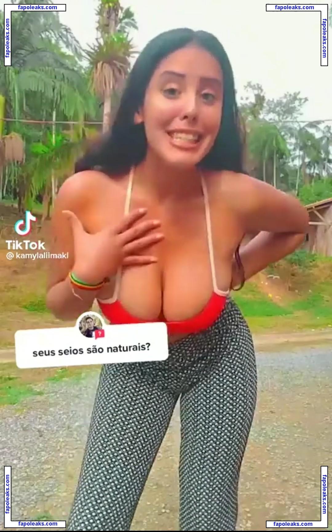 Kamylla Lima / Liima.kamylla nude photo #0008 from OnlyFans