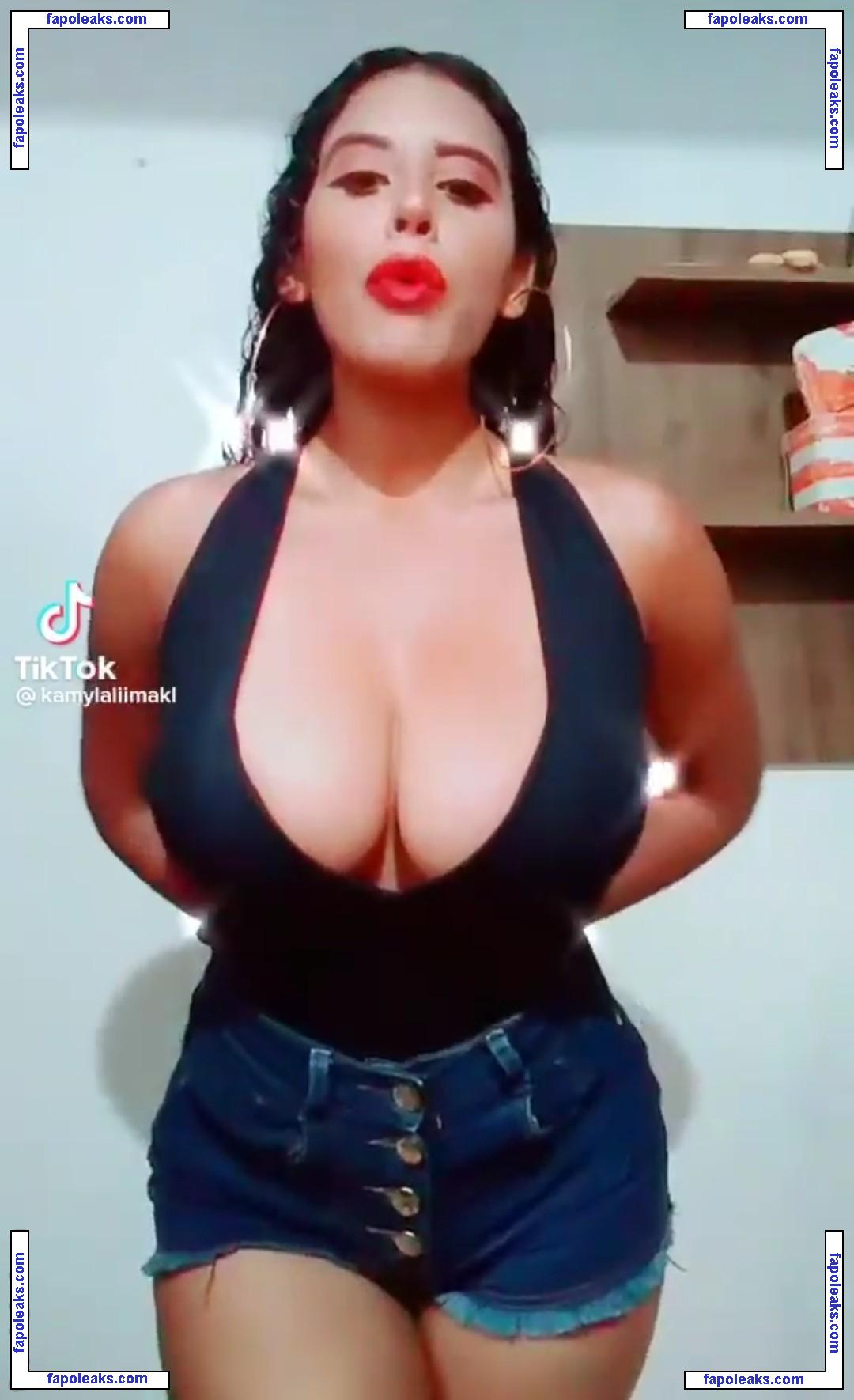 Kamylla Lima / Liima.kamylla nude photo #0011 from OnlyFans