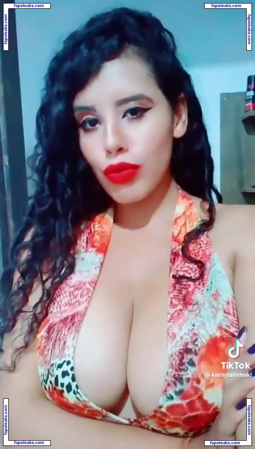 Kamylla Lima / Liima.kamylla nude photo #0023 from OnlyFans