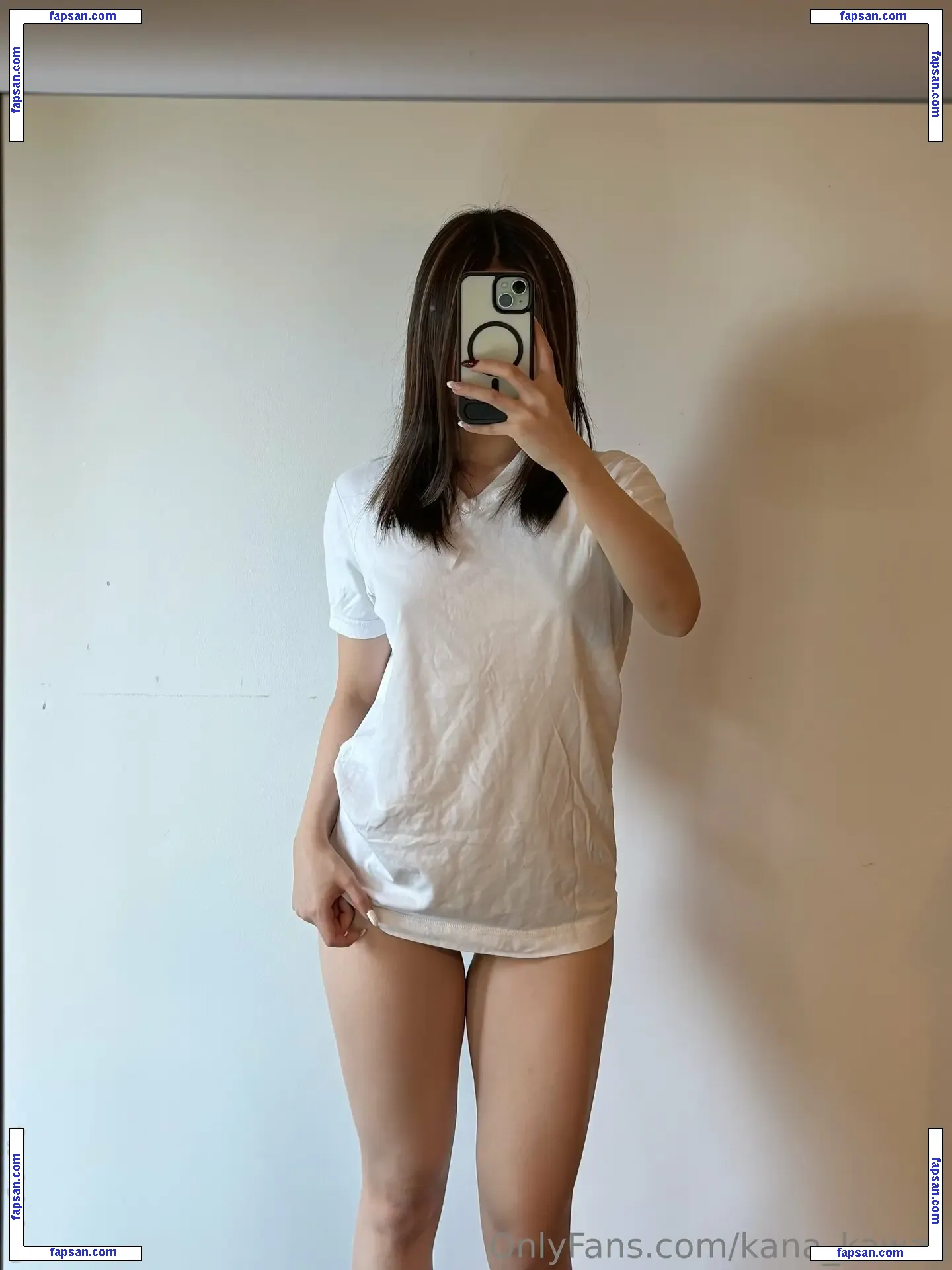 Kana_kawaii голая фото #0032 с Онлифанс