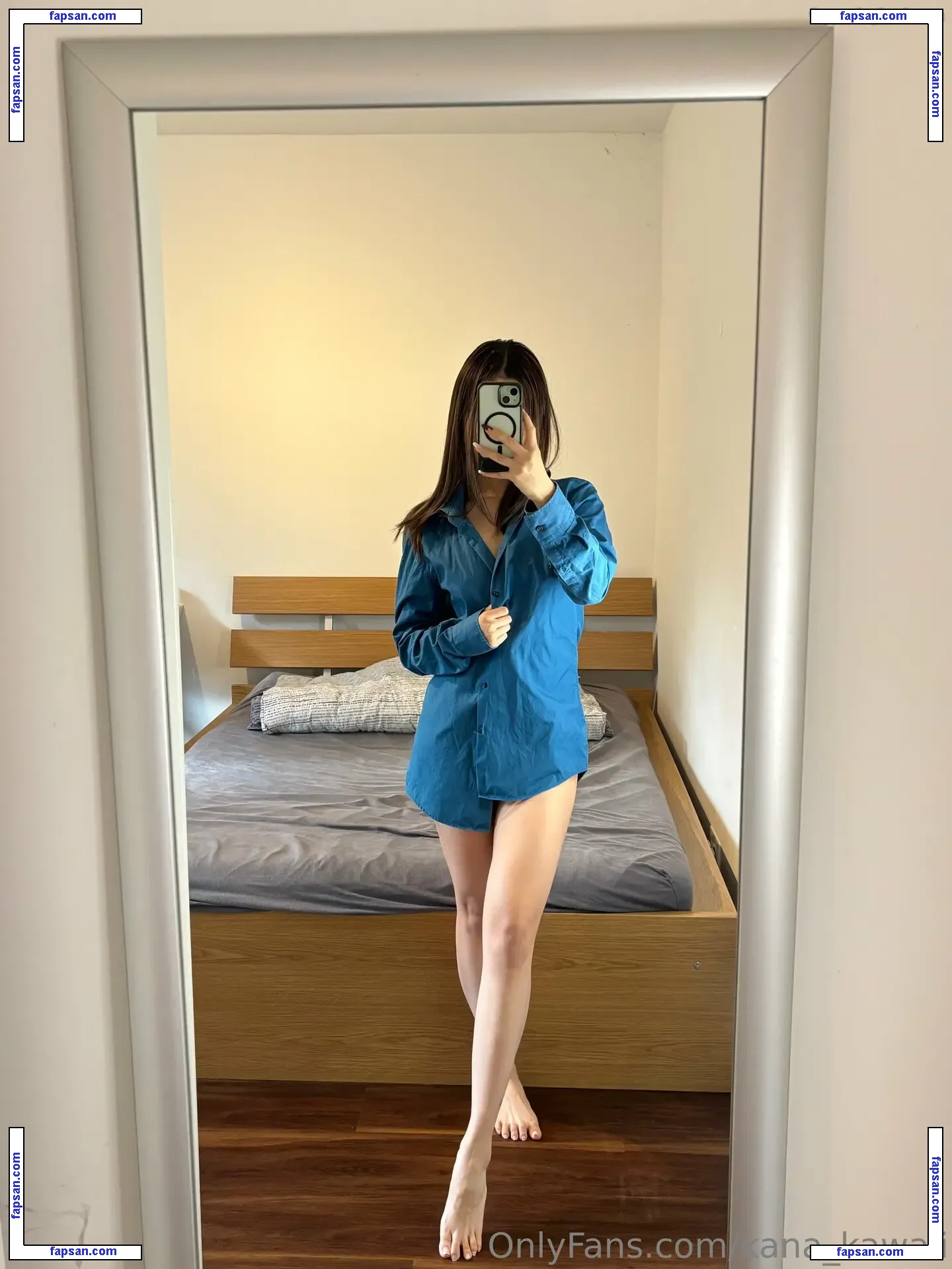 Kana_kawaii голая фото #0035 с Онлифанс