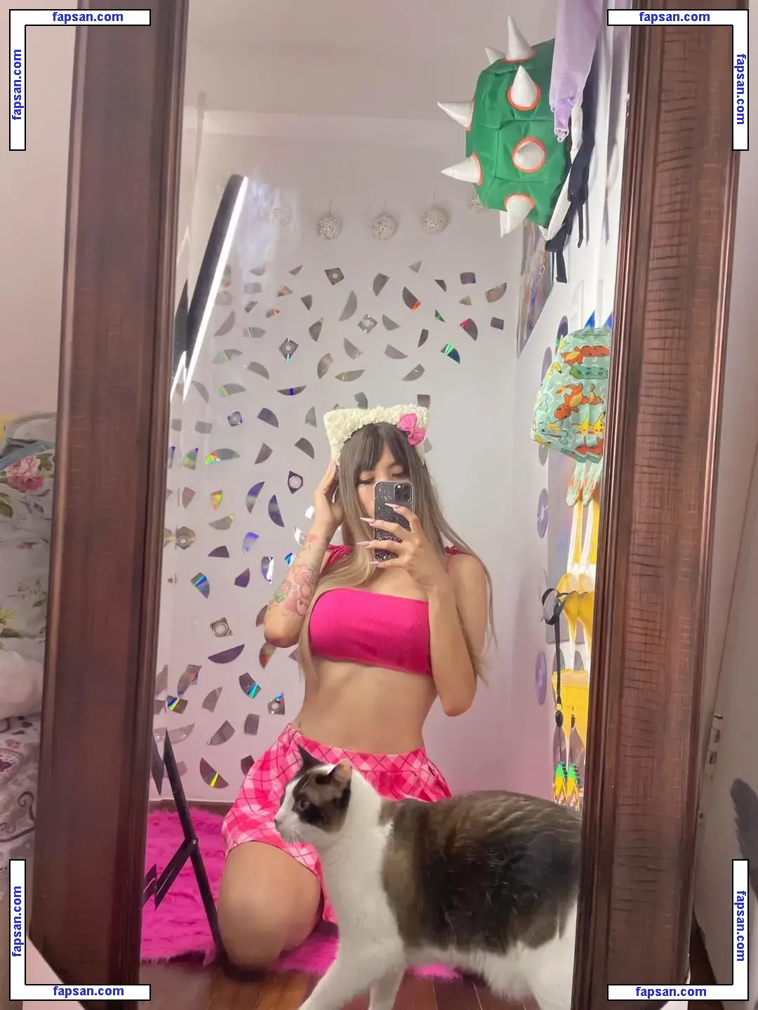 Kanakolove / kanakoloveoficial nude photo #0011 from OnlyFans