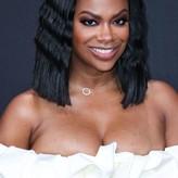 Kandi Burruss голая #0007