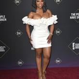 Kandi Burruss голая #0009