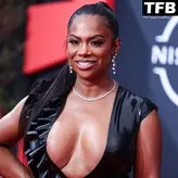 Kandi Burruss голая #0035