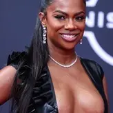 Kandi Burruss голая #0060