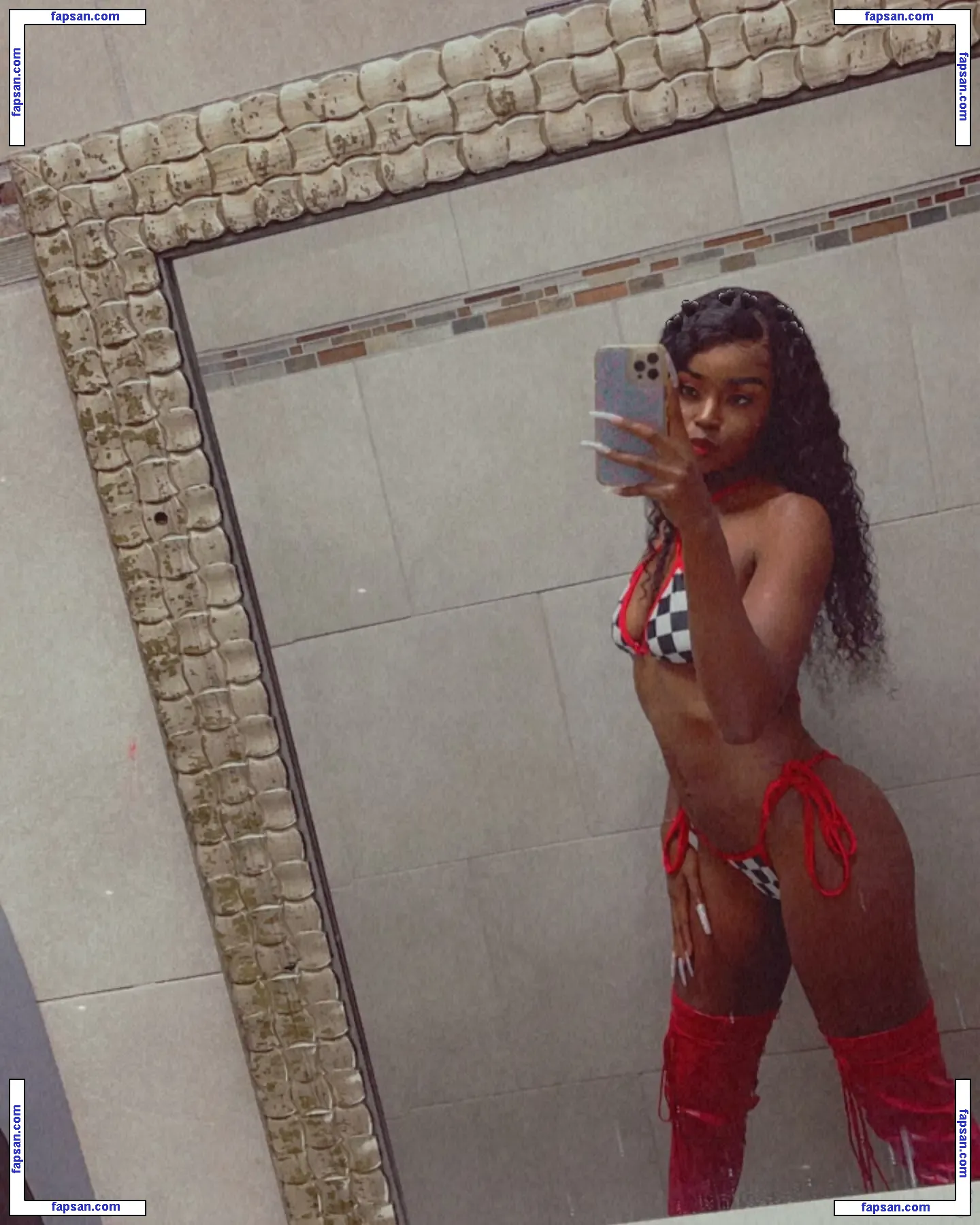 Kandie Monaee nude photo #0010 from OnlyFans