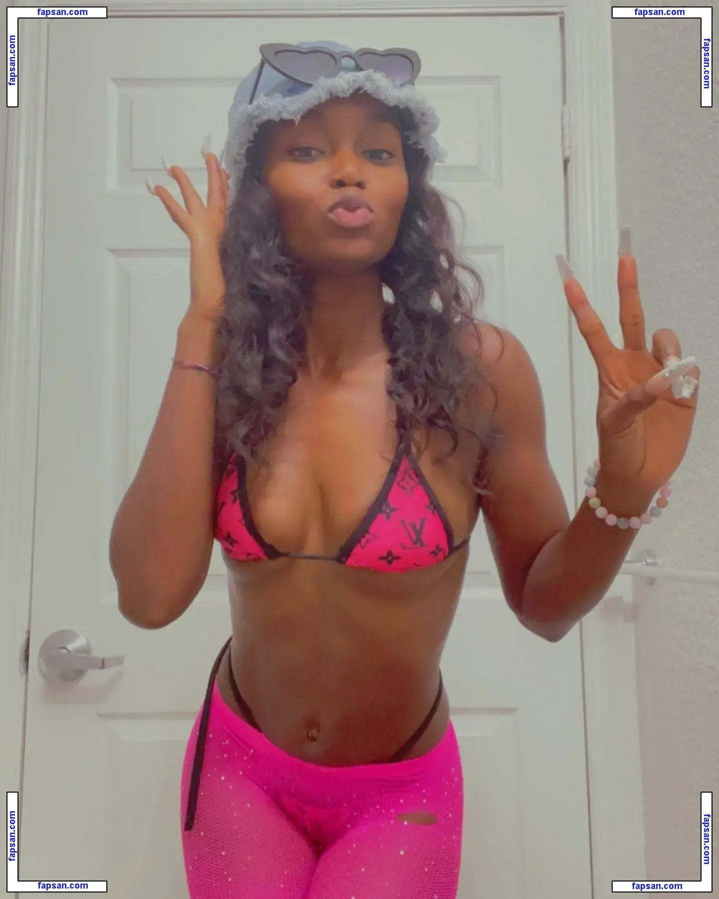 Kandie Monaee nude photo #0014 from OnlyFans