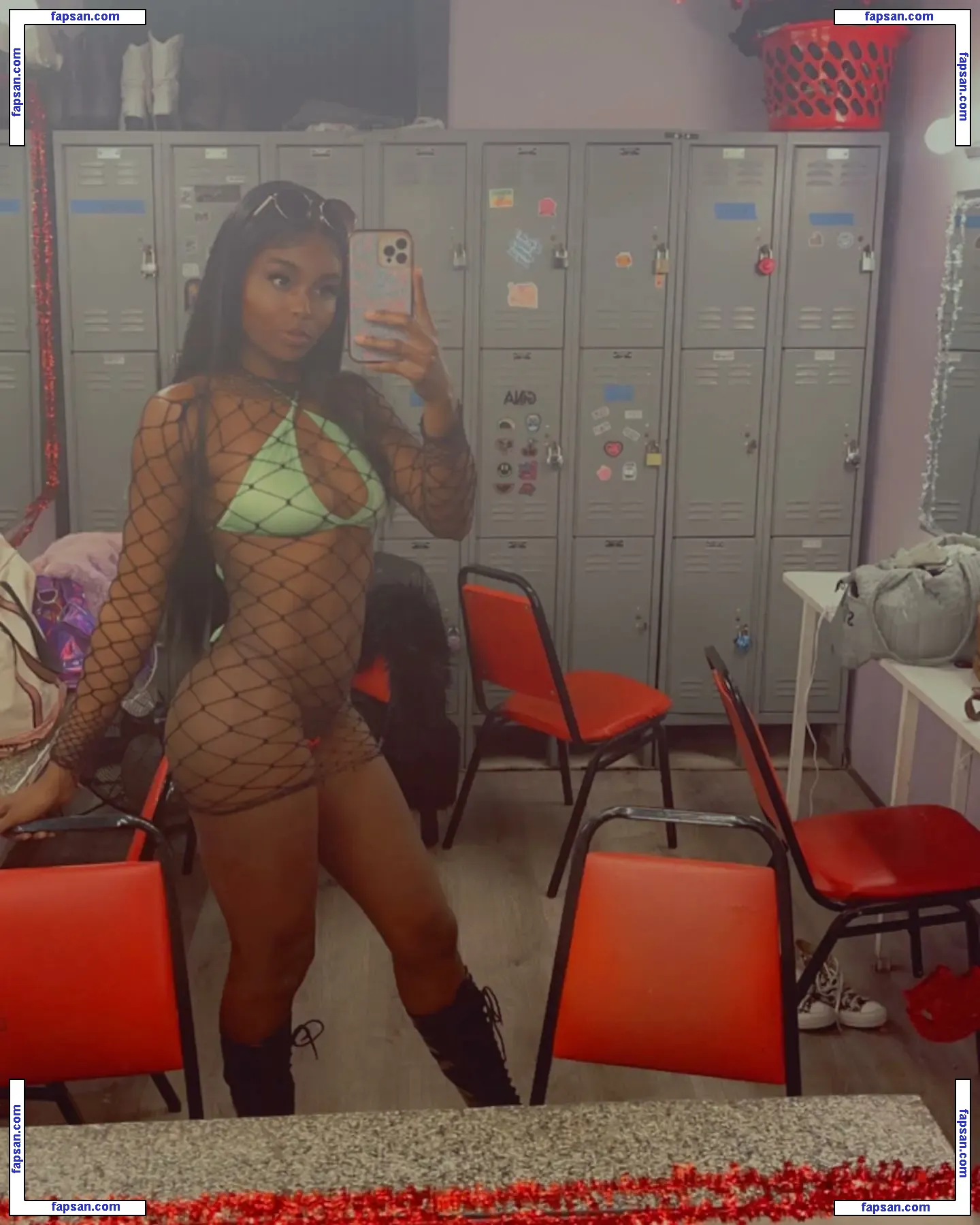 Kandie Monaee nude photo #0016 from OnlyFans