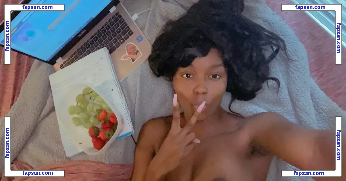 Kandie Monaee nude photo #0017 from OnlyFans