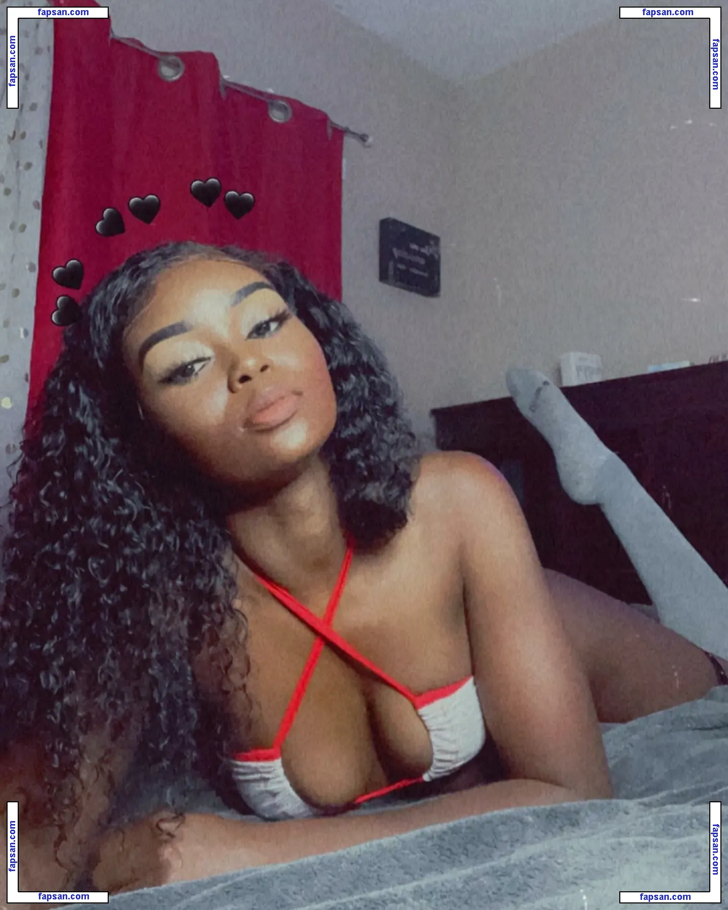 Kandie Monaee nude photo #0019 from OnlyFans