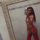 Kandie Monaee nude #0010