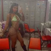 Kandie Monaee nude #0016