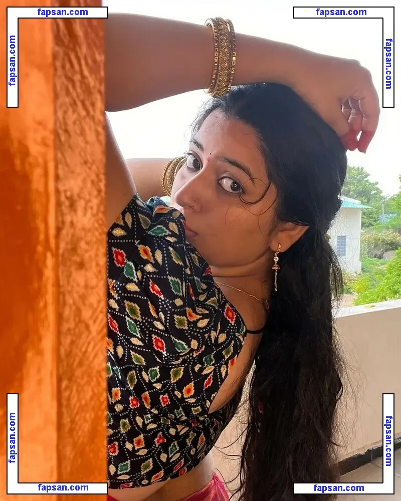 Kanduri SriRangaSudha nude photo #0010 from OnlyFans