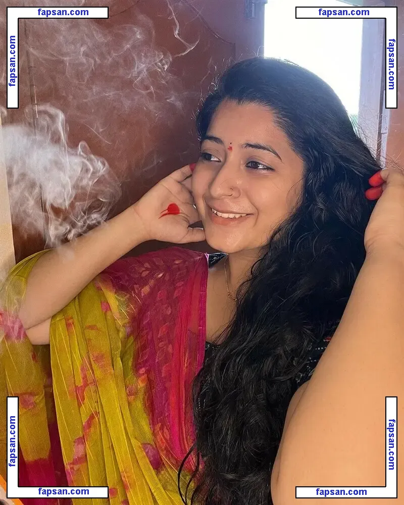 Kanduri SriRangaSudha nude photo #0011 from OnlyFans