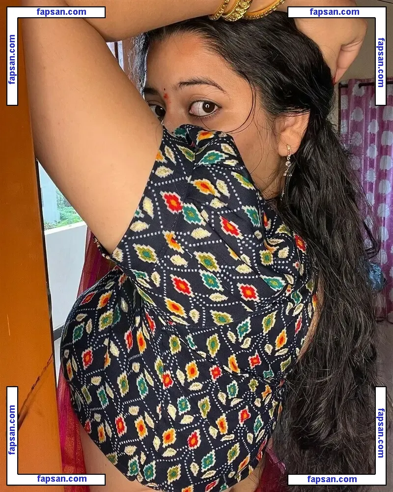 Kanduri SriRangaSudha nude photo #0012 from OnlyFans