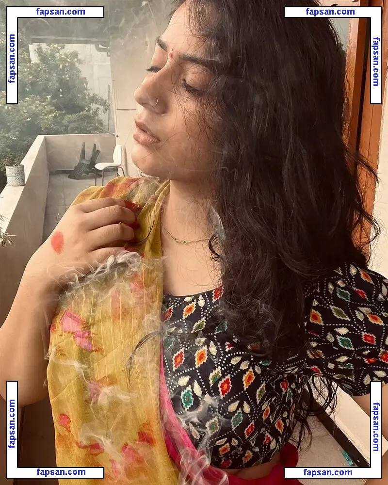 Kanduri SriRangaSudha nude photo #0013 from OnlyFans
