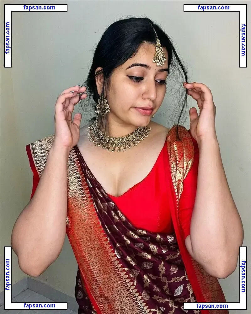 Kanduri SriRangaSudha nude photo #0015 from OnlyFans